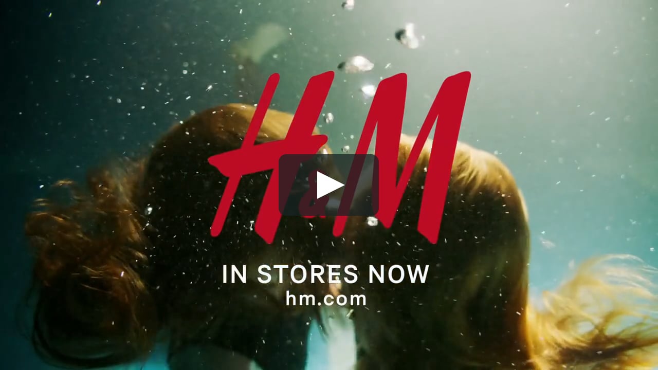 H M New Autumn Collection 16 On Vimeo