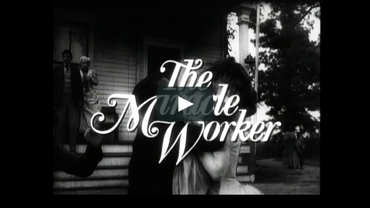 the miracle worker trailer