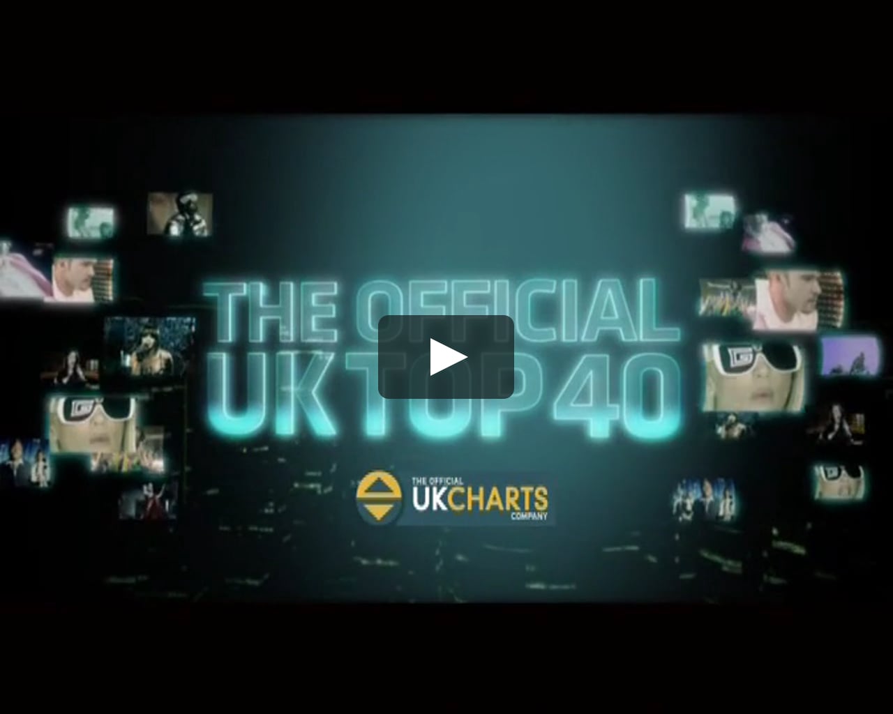 Official UK Top 40 on Vimeo