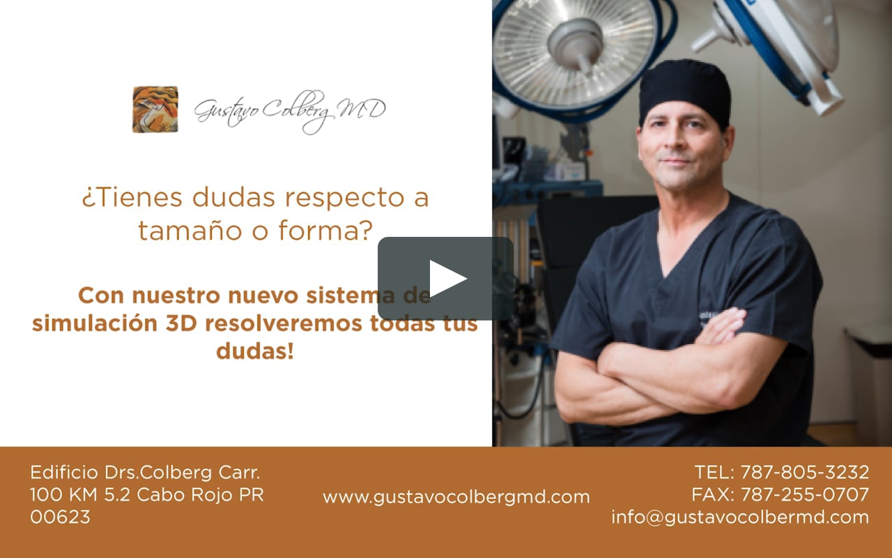 Dr gustavo vimeo