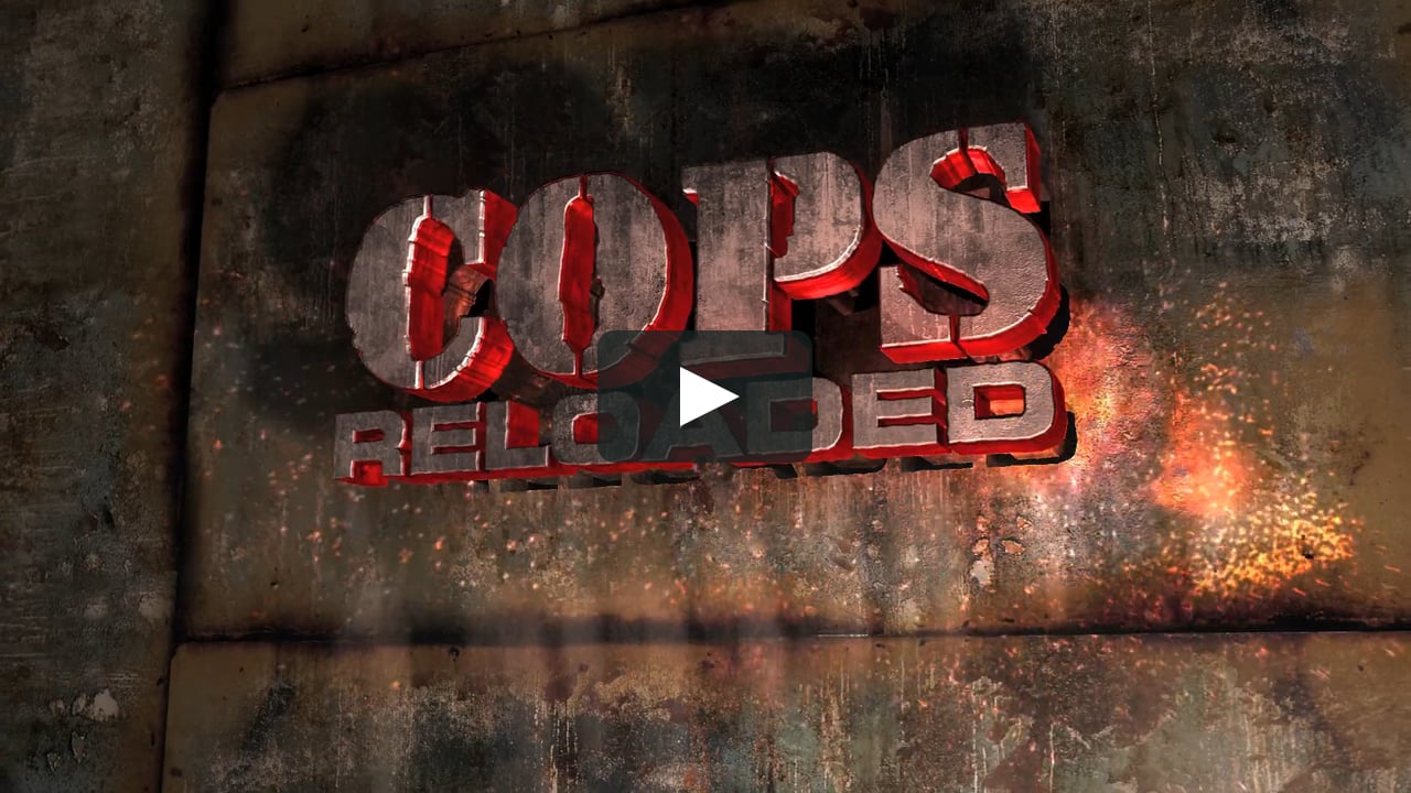 cops vs cops reloaded