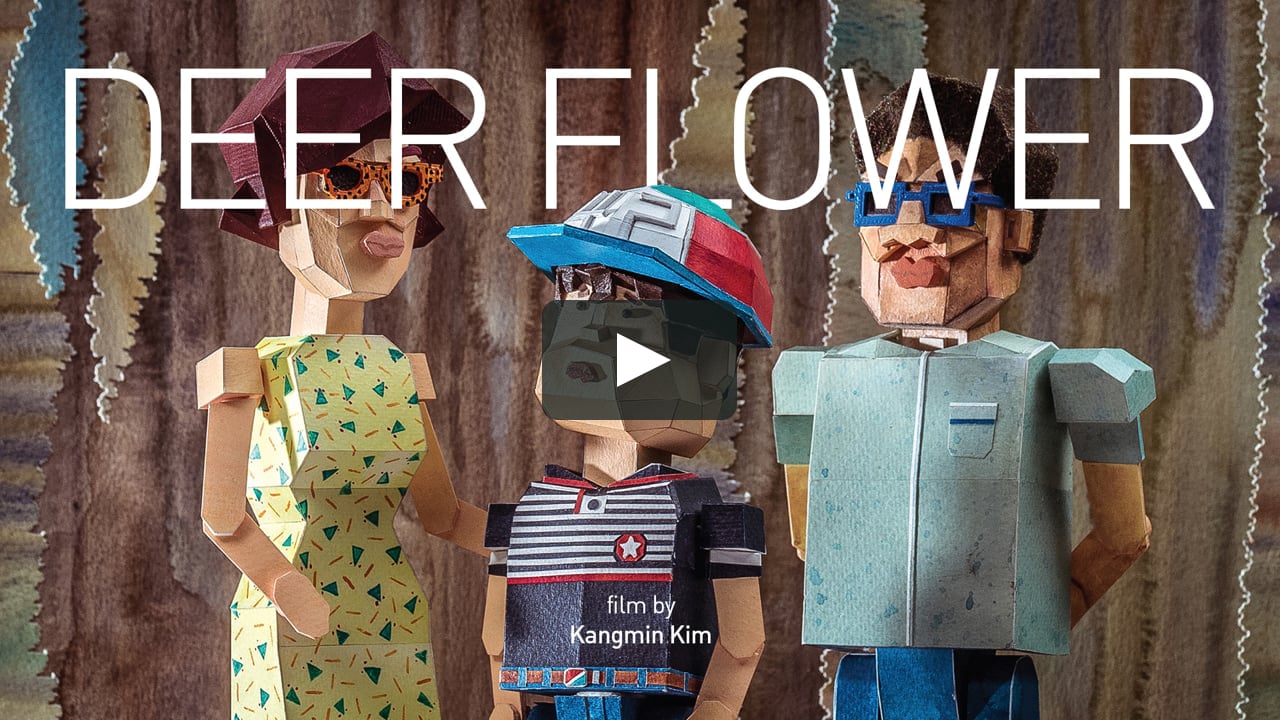 Deer Flower_trailer on Vimeo