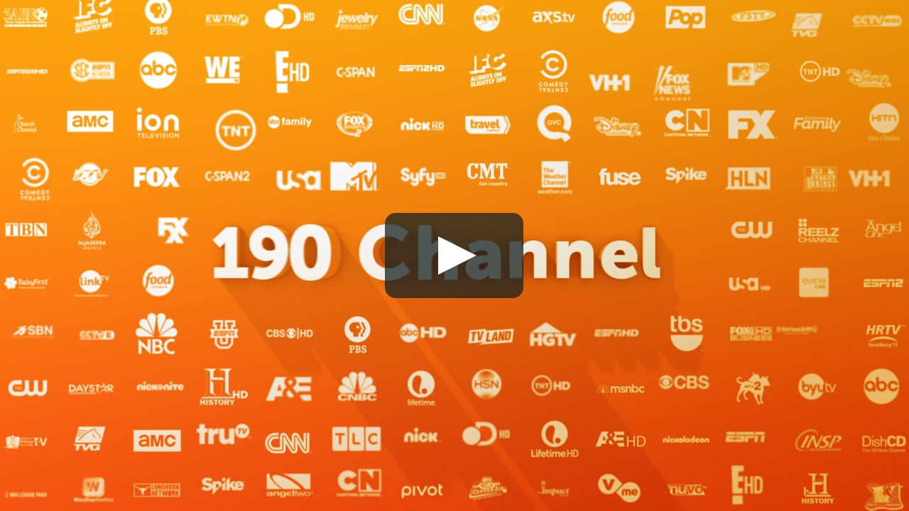 Dish Network Dish Is How We Do It On Vimeo Dish Network Dish Is How We Do It On Vimeo