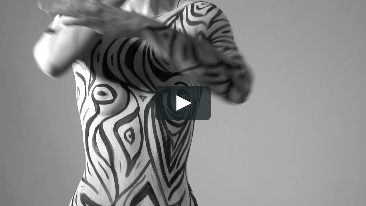 Body painting on vimeo - 🧡 World Bodypainting Festival - How To Body Paint...