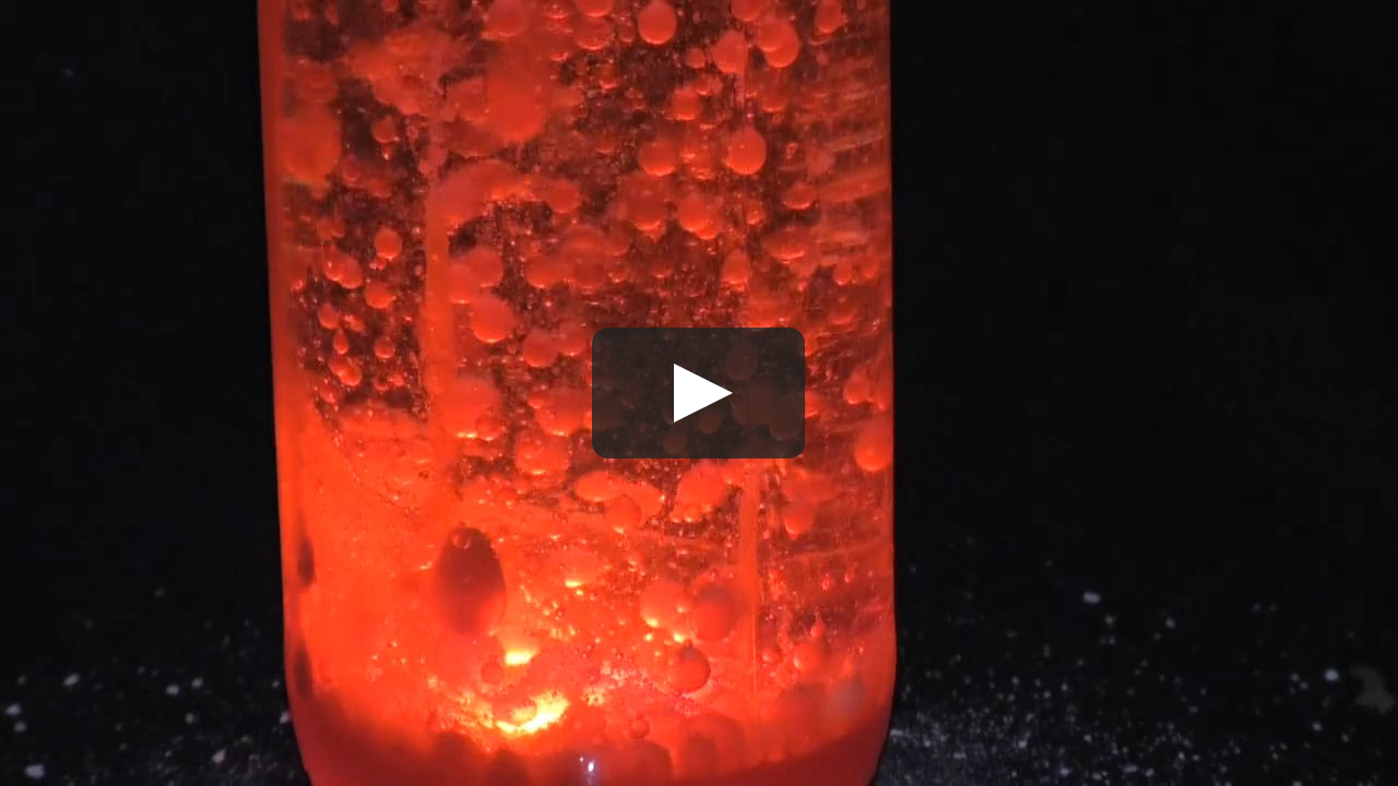 kern Dwaal Net zo De lavalamp - een bruisend kerstverhaal on Vimeo