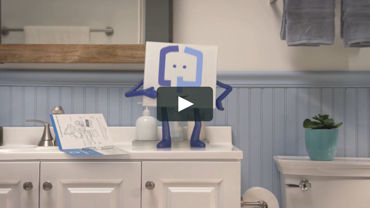 Cologuard Get Go Gone On Vimeo Cologuard Get Go Gone On Vimeo