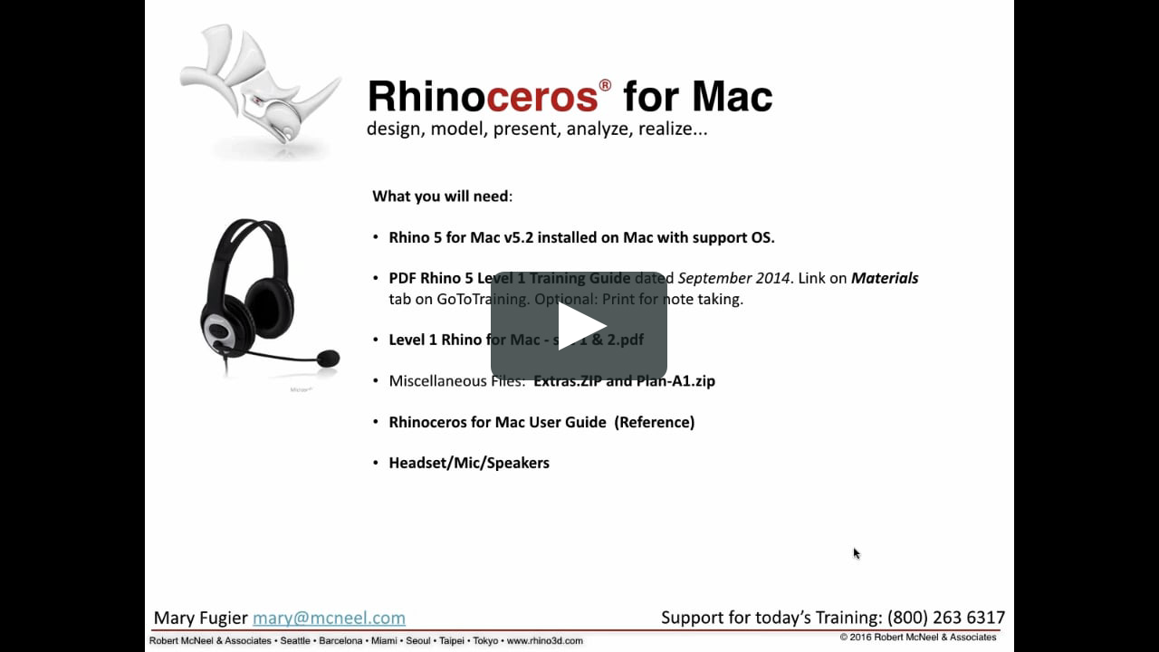 rhinoceros 5 mac