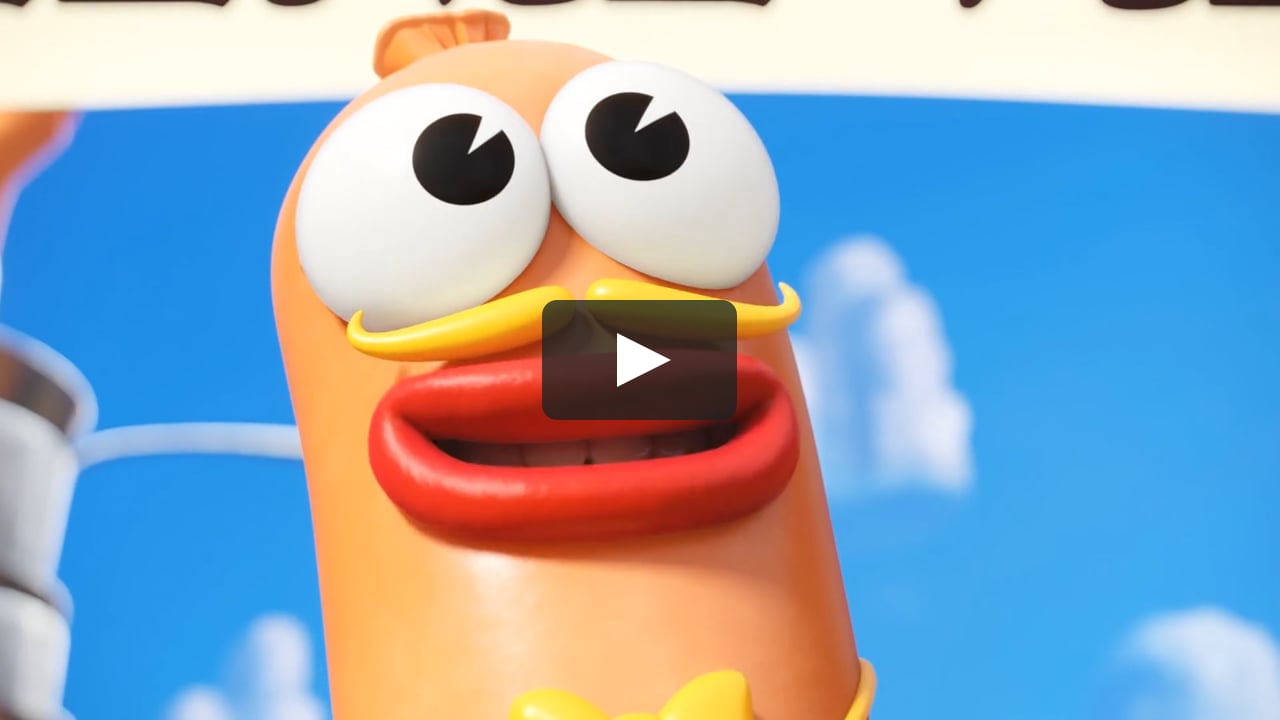 Weenie shot - Secret Life of Pets short on Vimeo