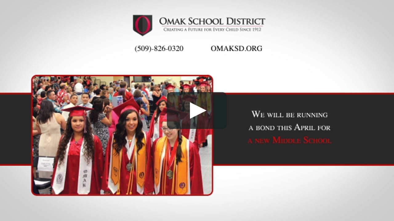 Omak School District V2 on Vimeo