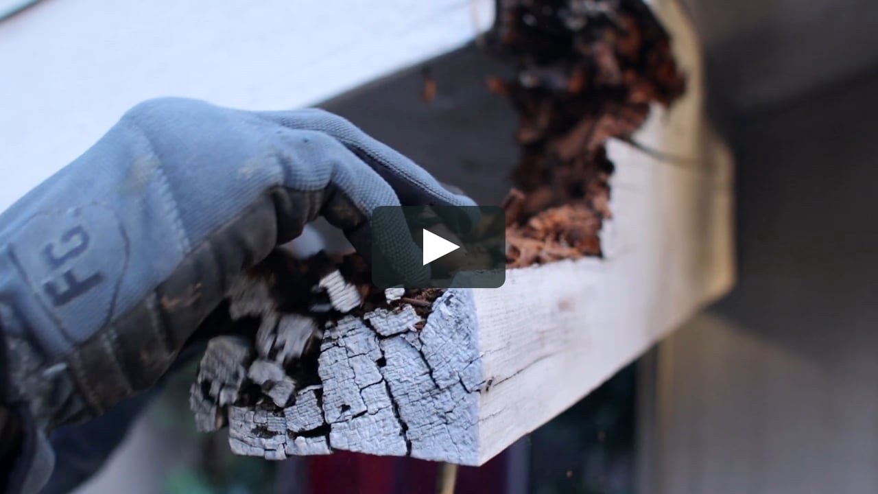 Advanced Beam Repair Featuring The Endrot System By System Three On Vimeo Advanced Beam Repair Featuring The Endrot System By System Three On Vimeo