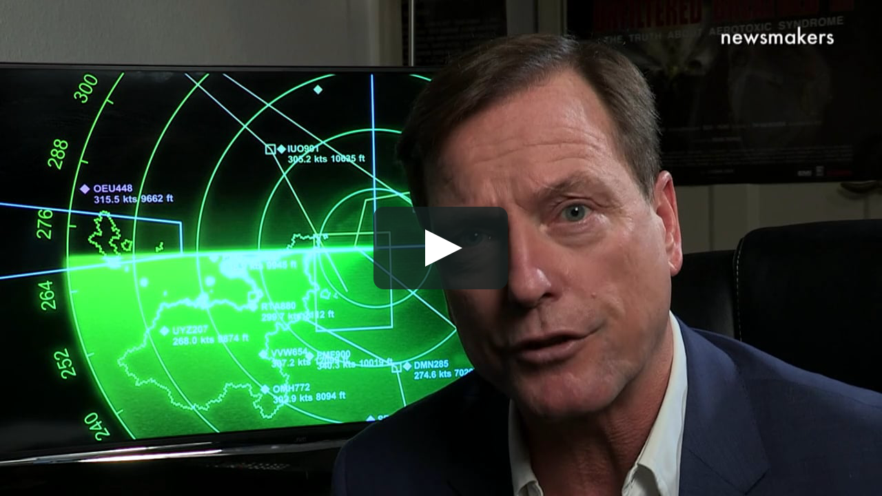 Watch NEWSMAKERS interview Tim van Beveren Online | Vimeo On Vimeo