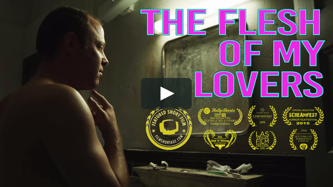 The Flesh of My Lovers on Vimeo