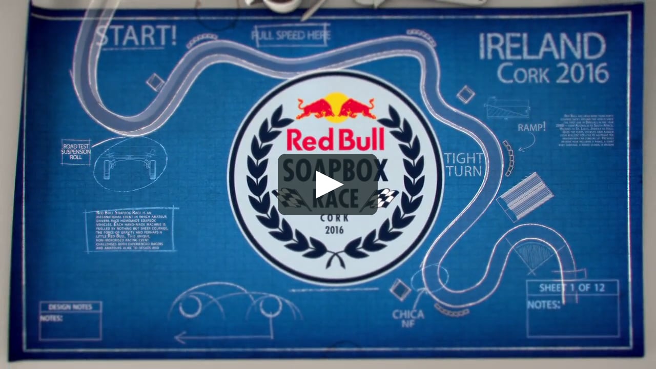 red bull race cork Vimeo