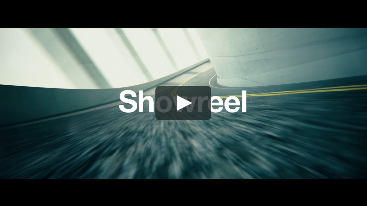 Showreel 2017 on Vimeo