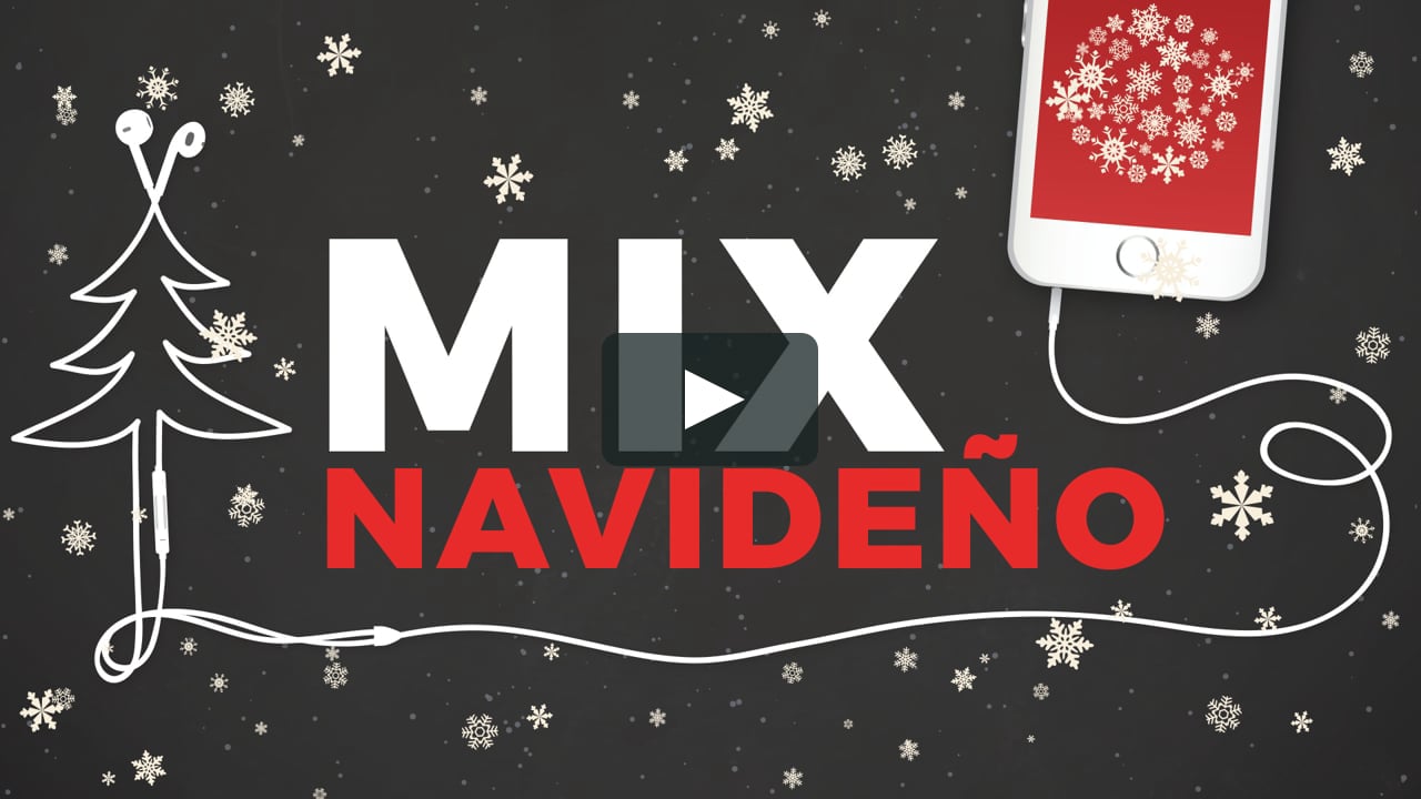 Especificado firma Burro Español - MIX NAVIDEÑO Parte 2 on Vimeo