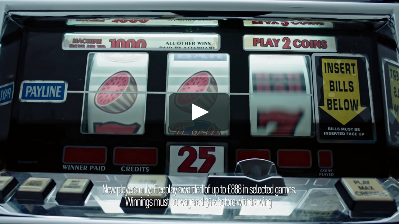 888 slot machines