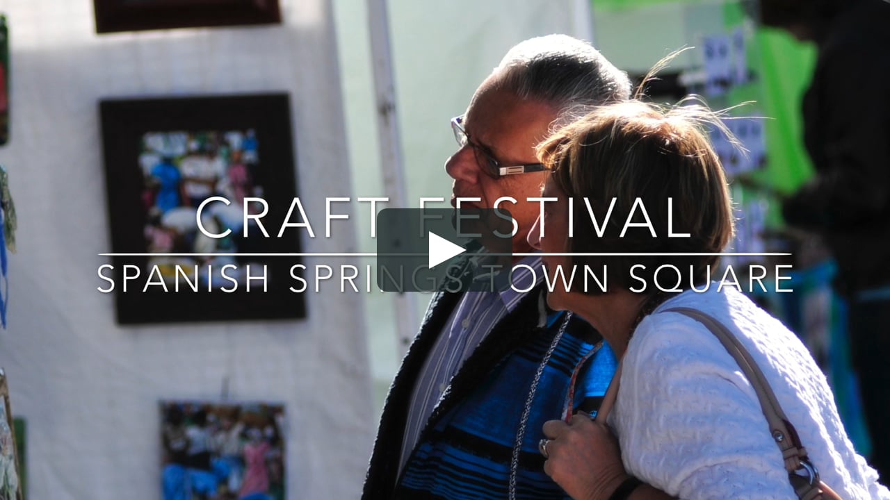 Spanish Springs Craft Festival on Vimeo