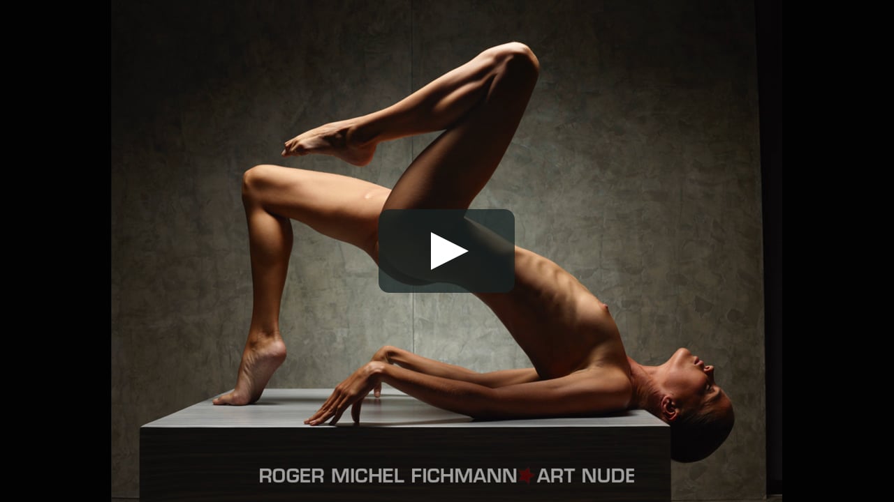 Maria Klepchenko & Gamyui Chanmala - Classic Art Nude Session on Vimeo