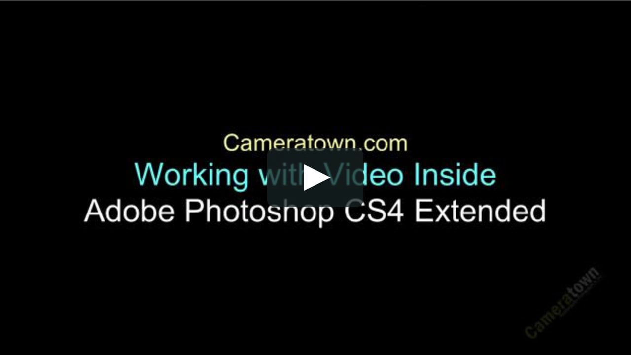 download adobe cs4 extended
