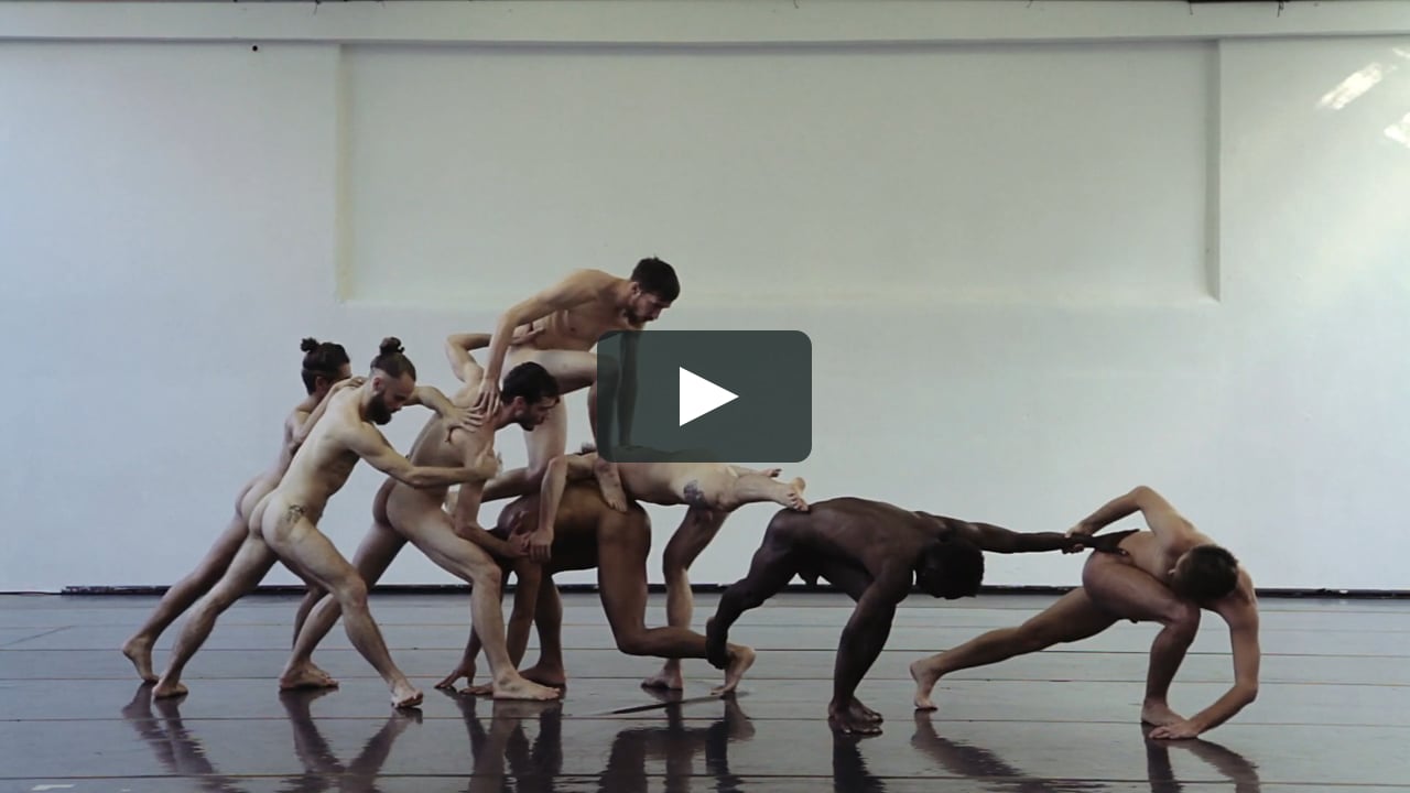 Nude dance vimeo 