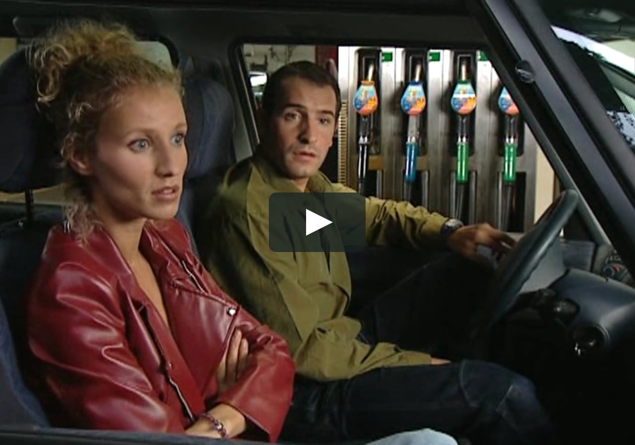 Un Gars Une Fille En Voiture On Vimeo 