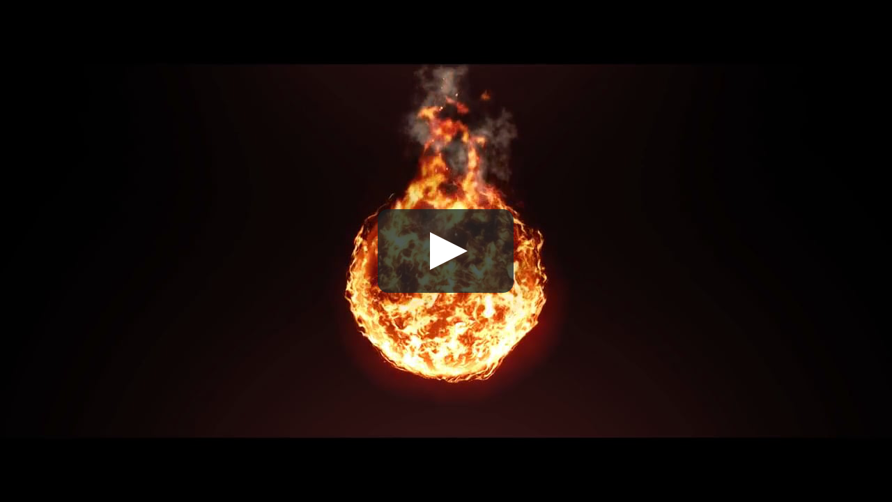 adobe after effects fireball download