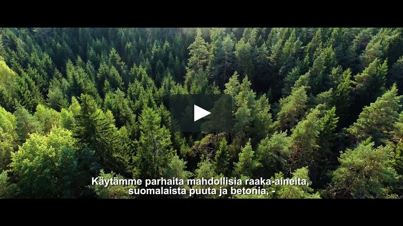 Suomen Laiturikauppa Oy on Vimeo