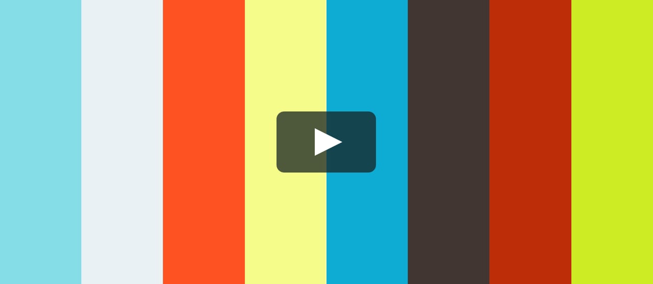 Ok Jaanu Title Sequence Animation On Vimeo