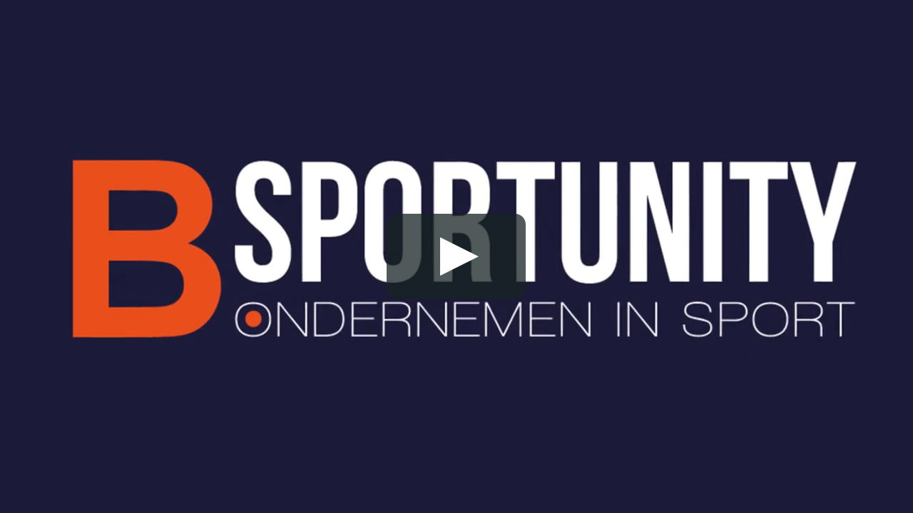 B-sportunity.be - Promoclip 2017 on Vimeo
