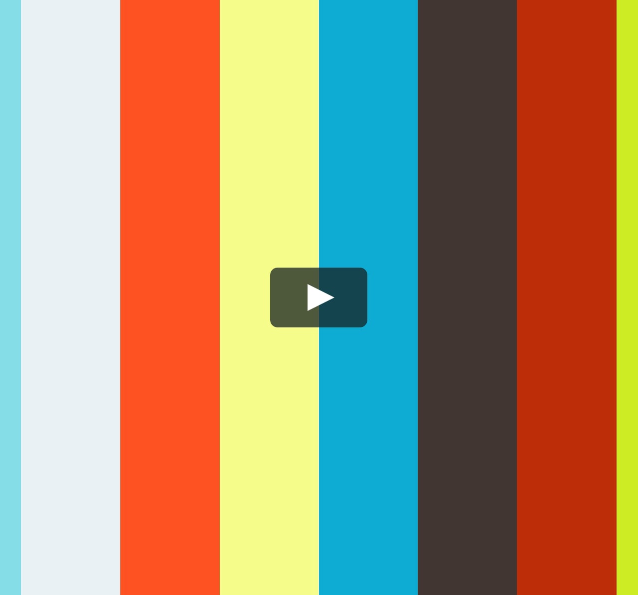 Good Morning Video On Vimeo