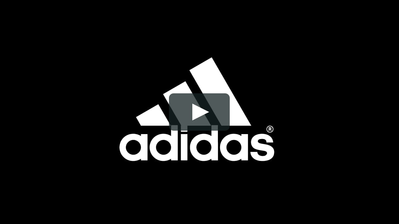 Adidas Animation Logos Vimeo