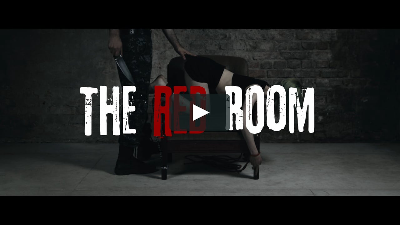 The Red Room trailer on Vimeo