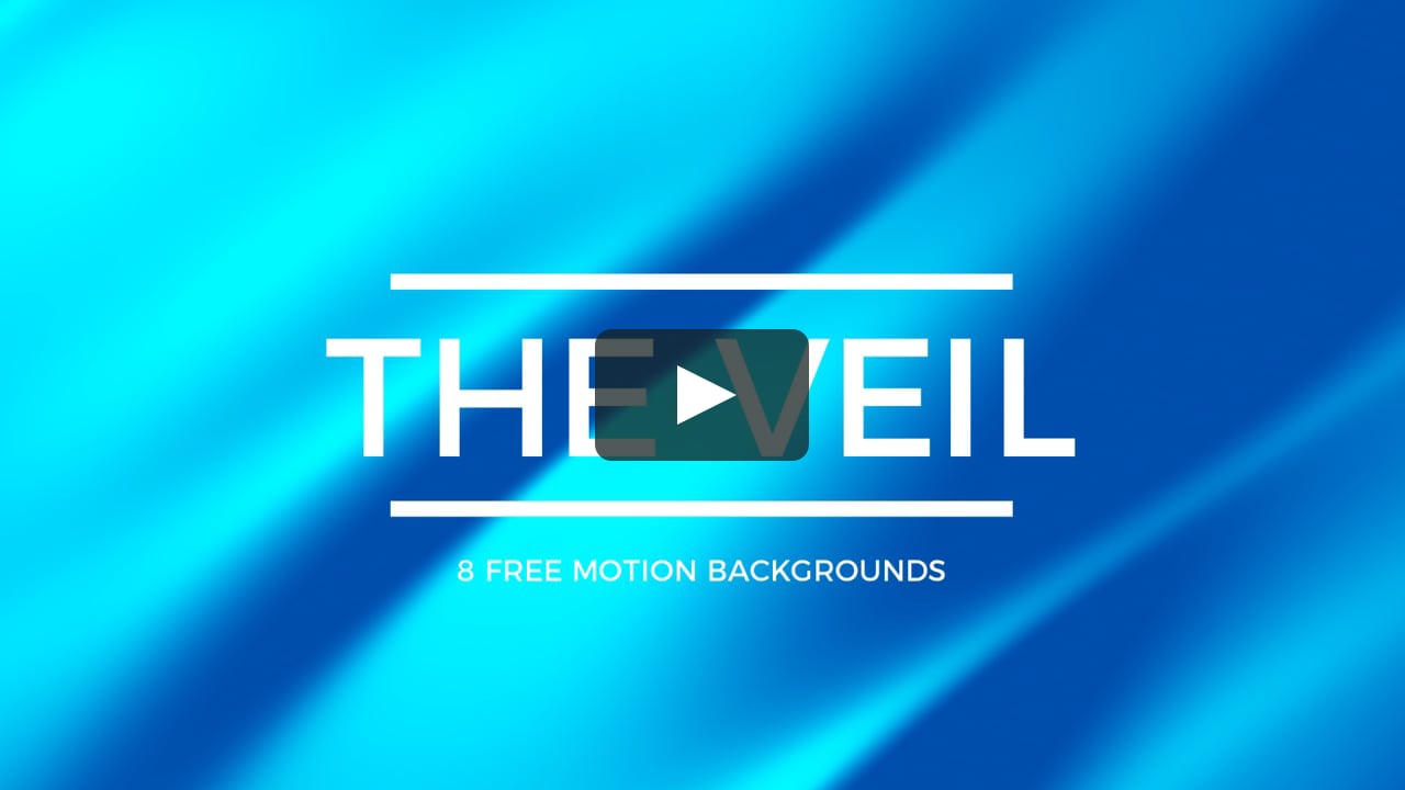 The Veil Collection - 8 Free Motion Backgrounds on Vimeo