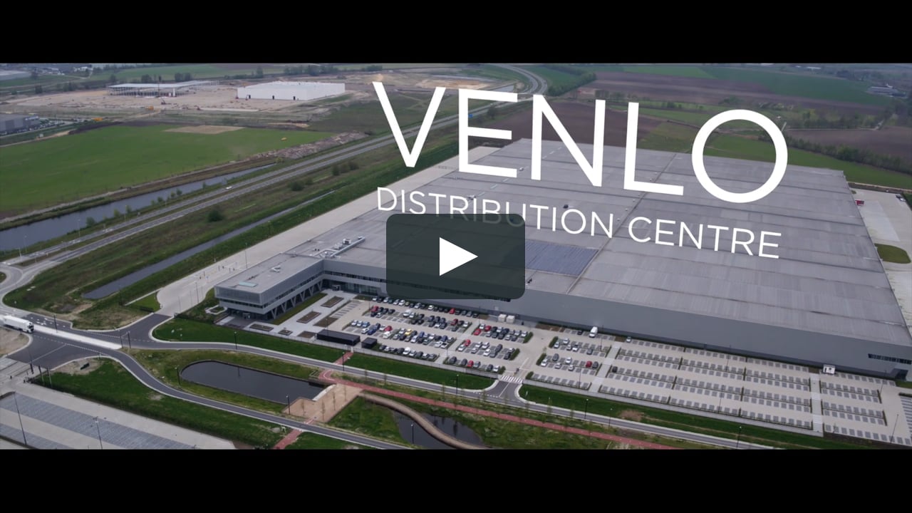 Michael Kors Venlo DC on Vimeo