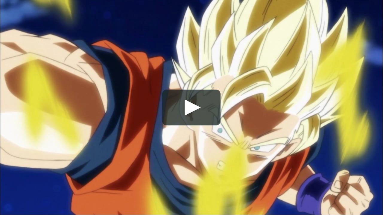 DB Super - Gohan VS Goku(ENG-DUB) on Vimeo