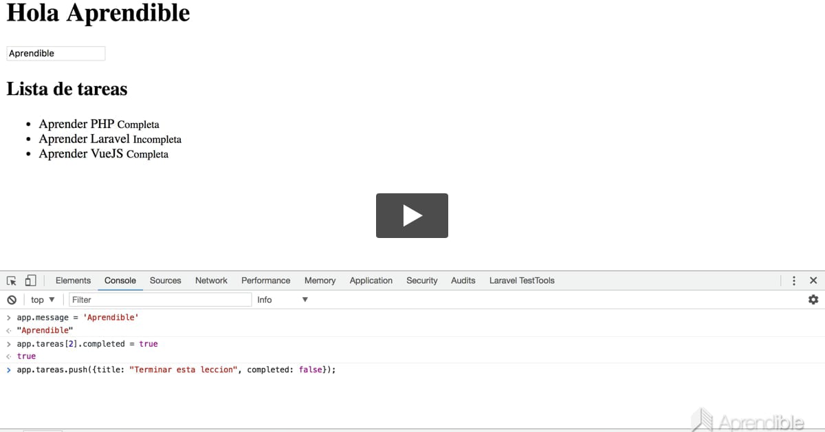 2. Condicionales y loops