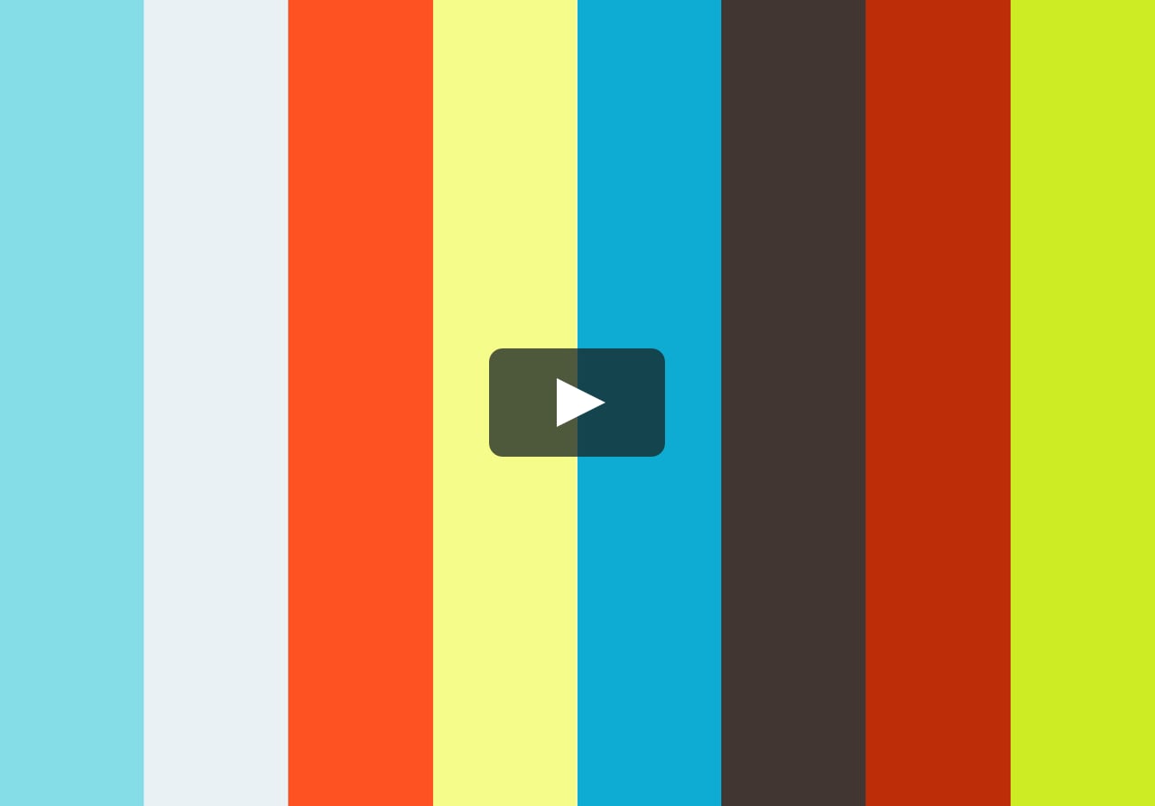 Albac Mat Training On Vimeo