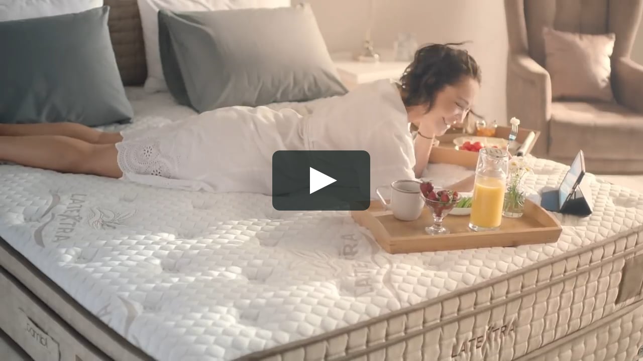 bambi yatak sanati hulya avsar reklam 2017 on vimeo bambi yatak sanati hulya avsar reklam 2017 on vimeo