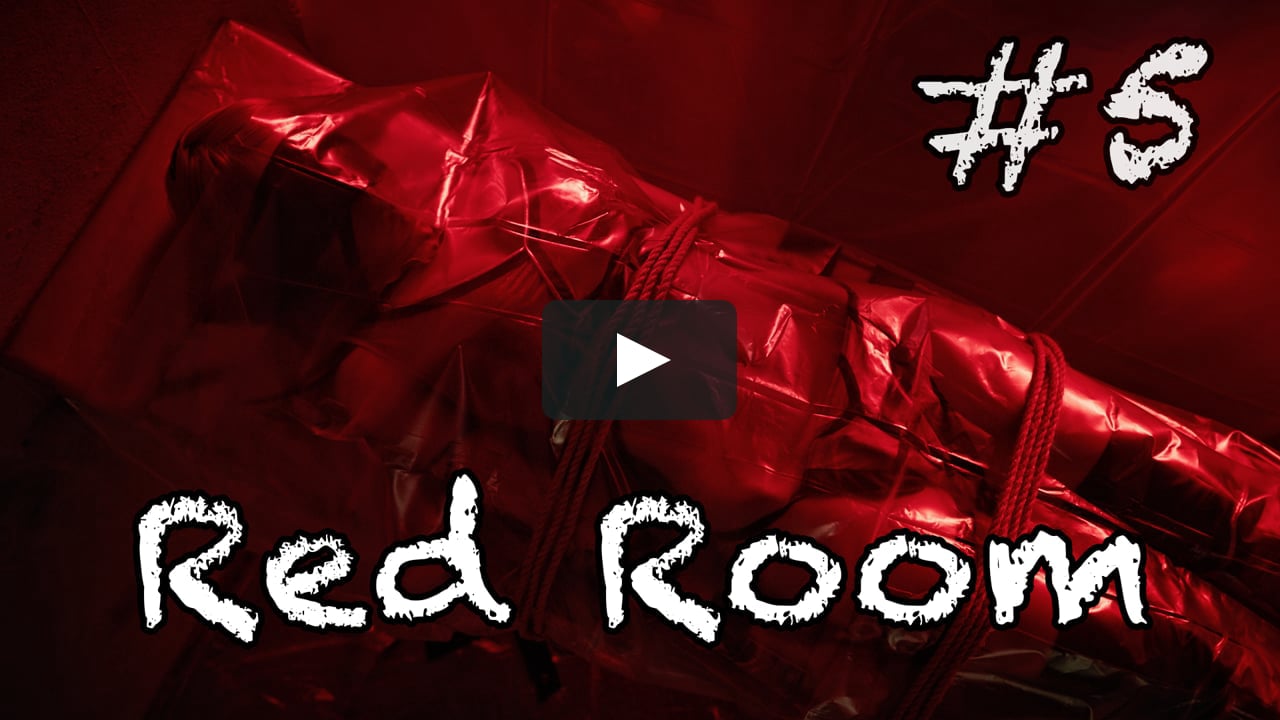 Red room patreon the The Trophy