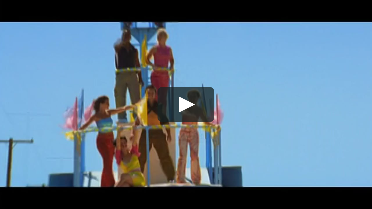 S Club 7 - Reach (Official Music Video) on Vimeo