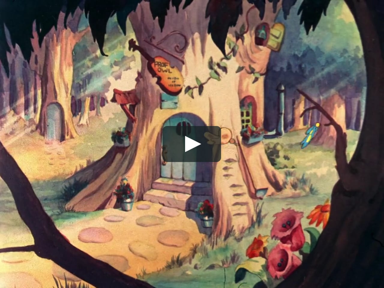 1936 - I Love to Singa on Vimeo