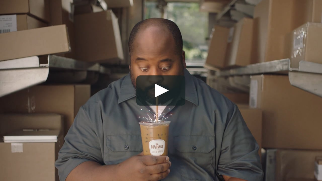 ANIMATION/MOTION GRAPHICS Wawa "Siptopia Delivery" on Vimeo