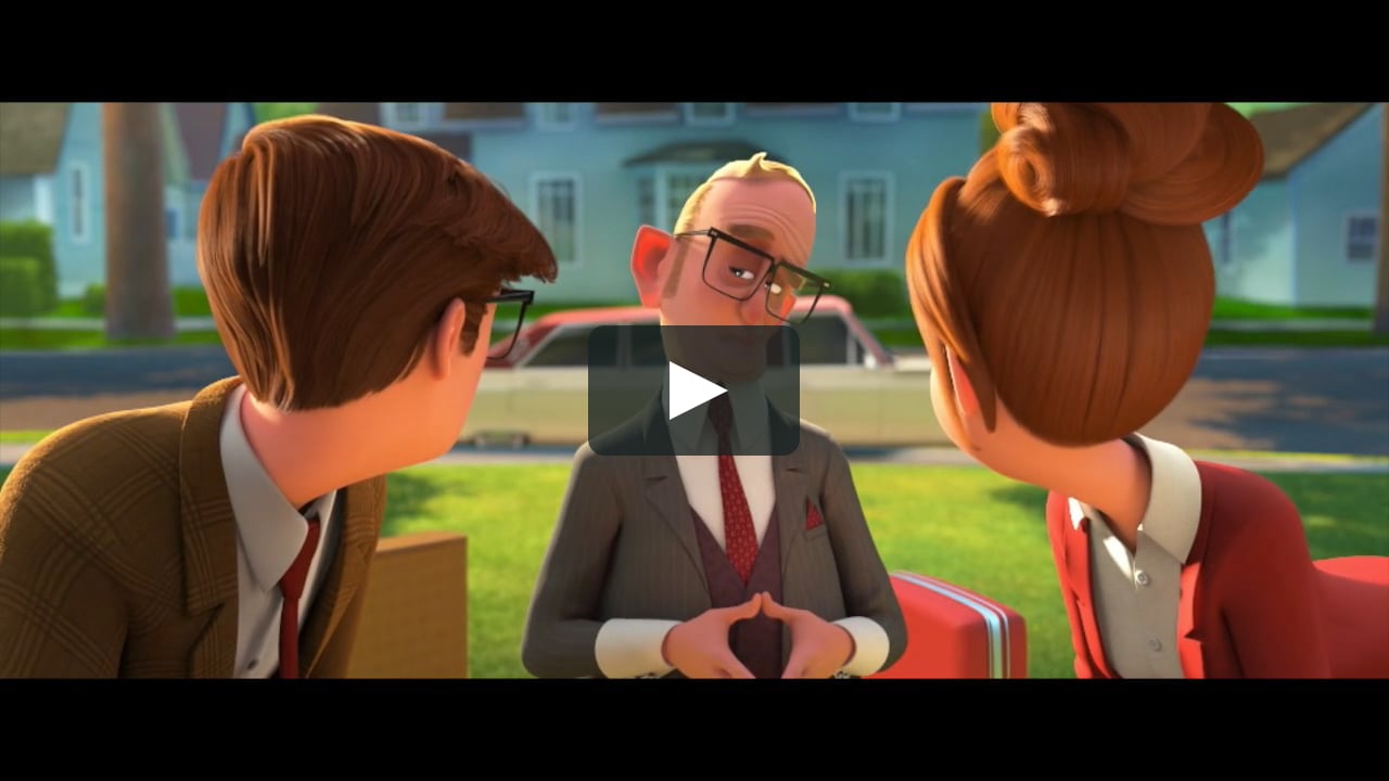 Francis Francis Scene Progression On Vimeo Francis Francis Scene Progression On Vimeo