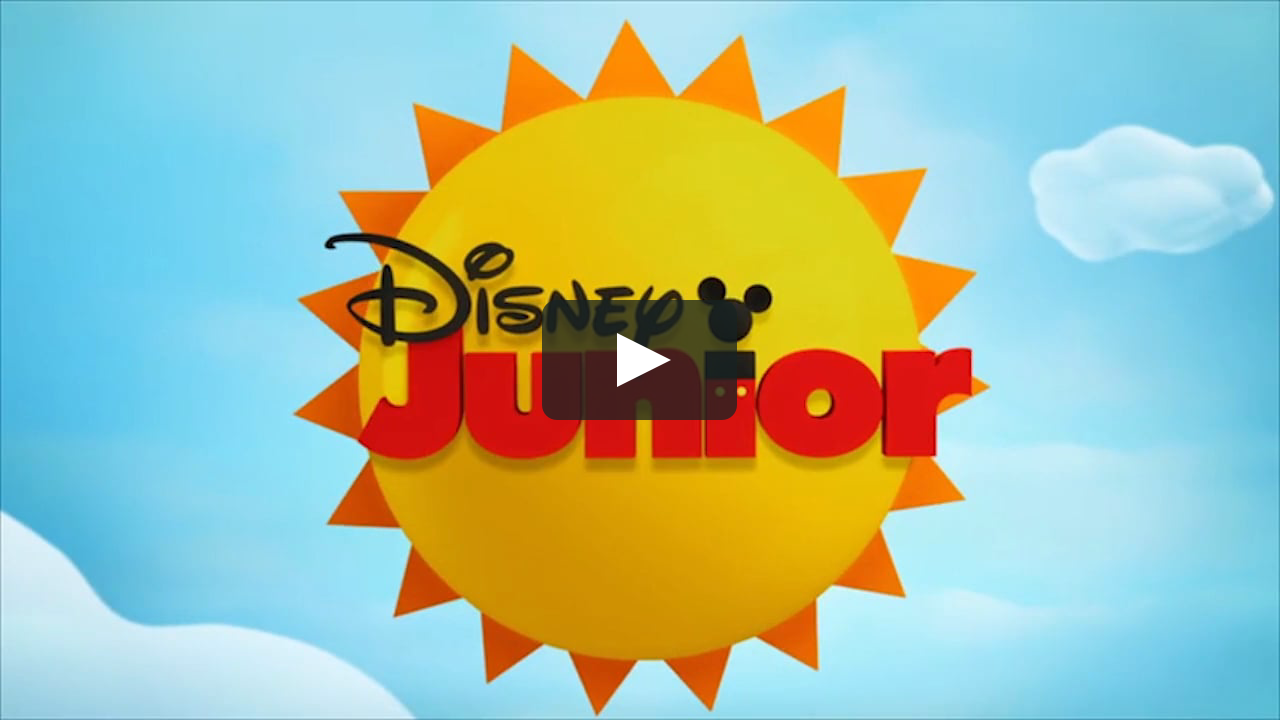 Disney Junior On Disney Channel Guess Who S Back Promo On Vimeo