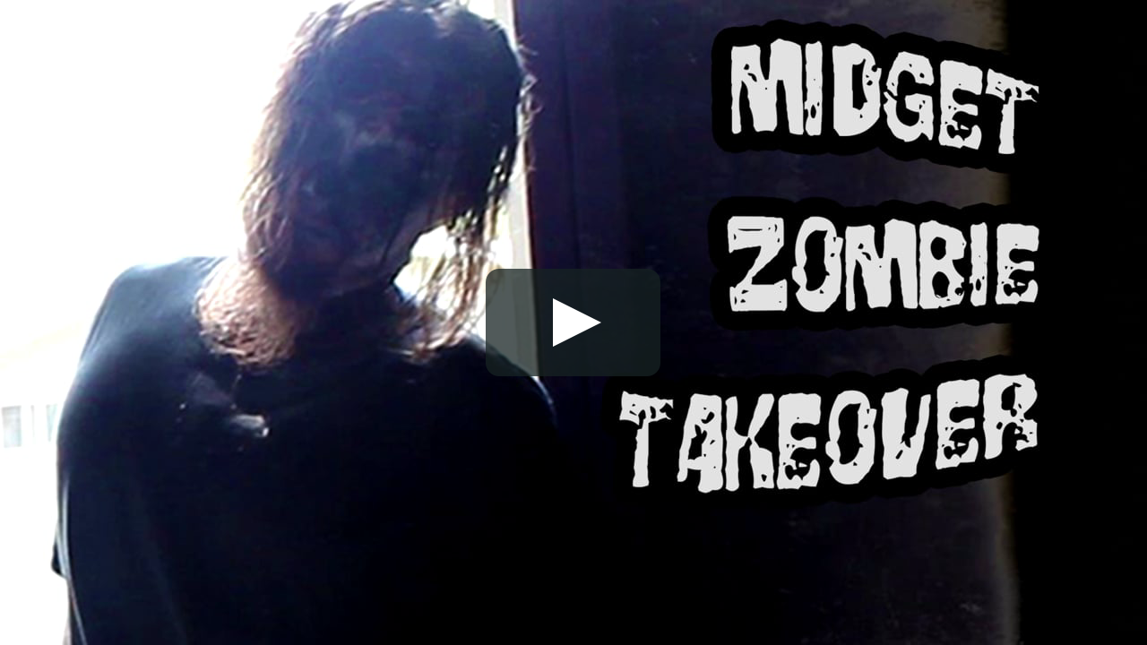 Watch Midget Zombie Takeover Online Vimeo On Demand On Vimeo