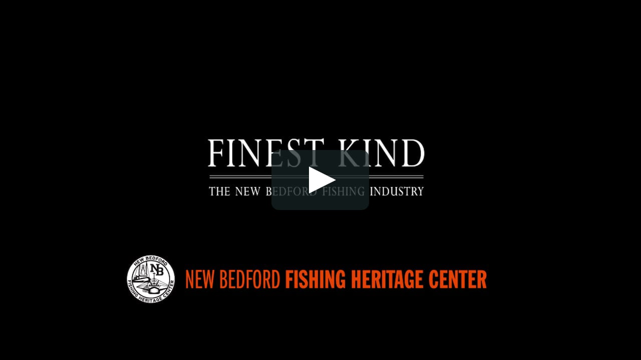 Finest Kind Trailer on Vimeo