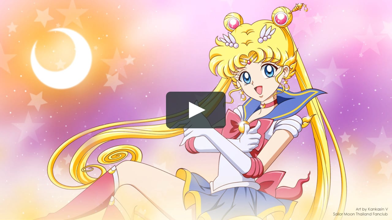 Sailor Moon Thailand Fanclub On Vimeo Sailor Moon Thailand Fanclub On Vimeo