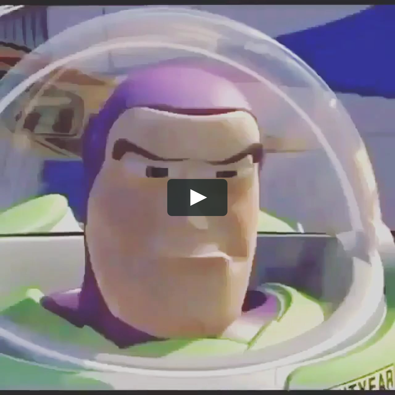 Buzz Look An Alien On Vimeo Buzz Look An Alien On Vimeo