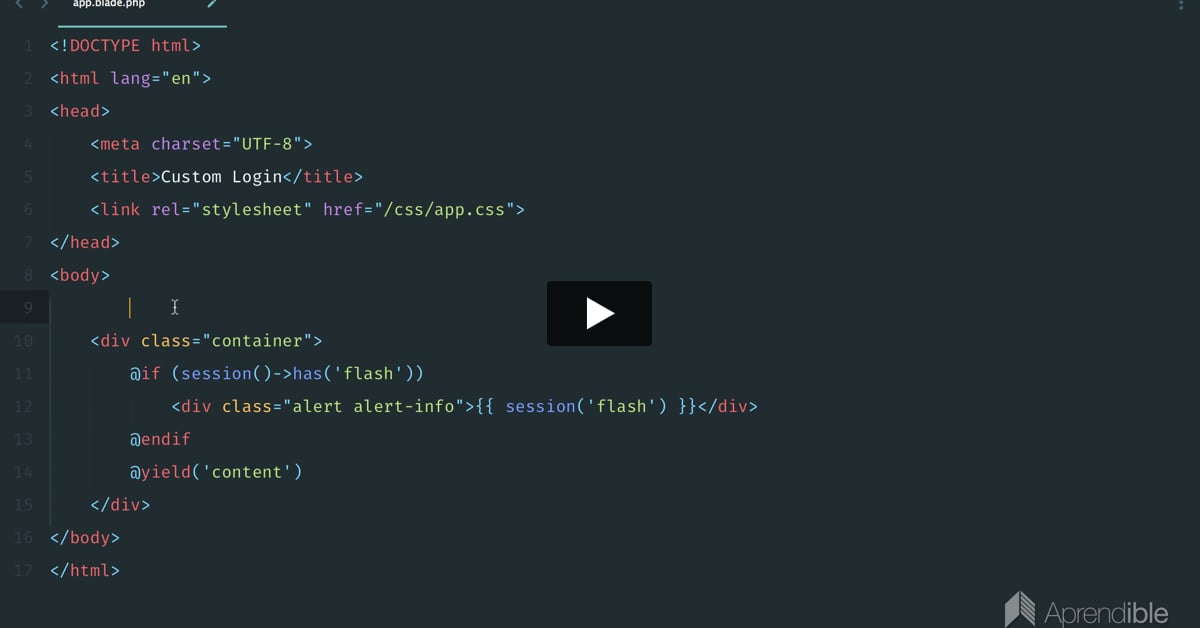 22. Personificación de usuarios - Parte I