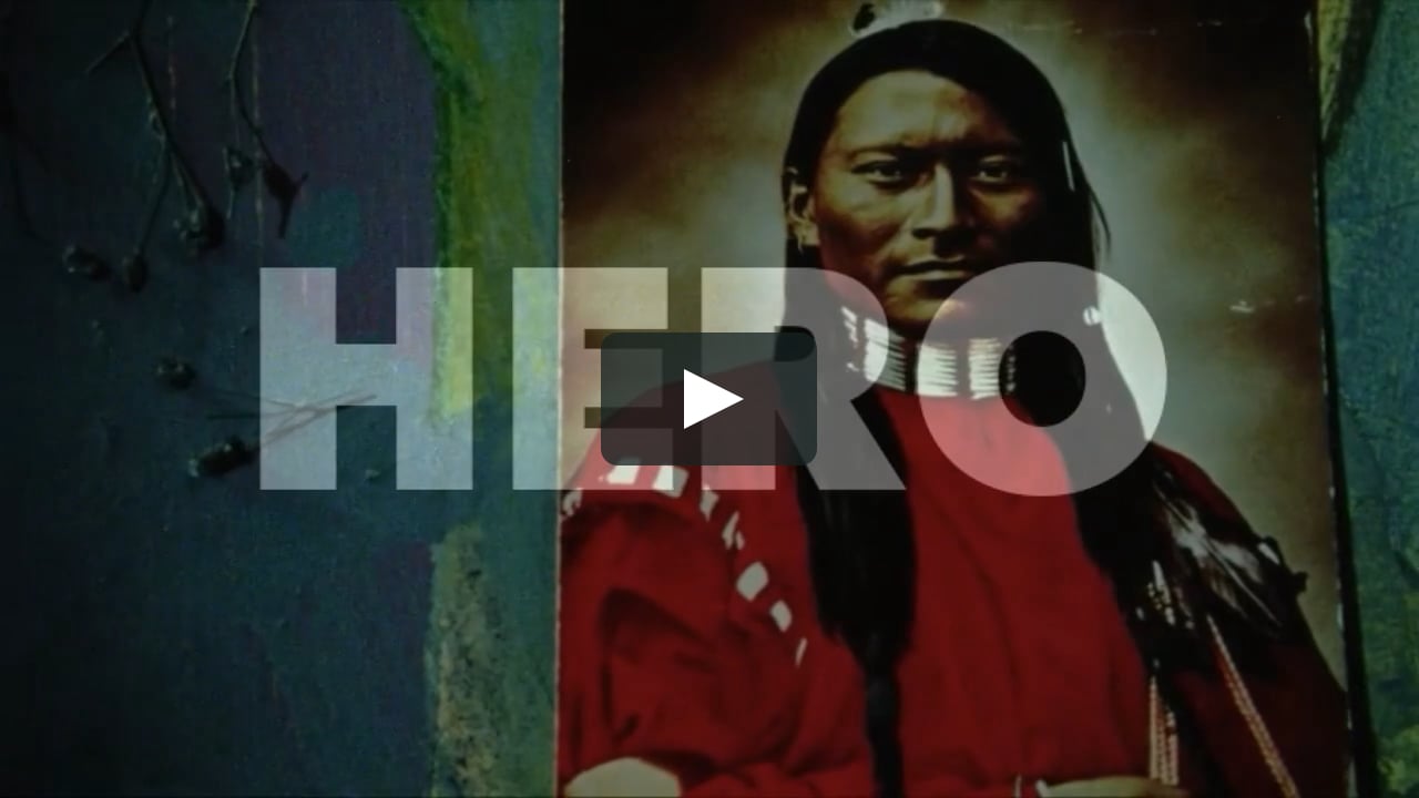 Watch Hero Online | Vimeo On Demand on Vimeo